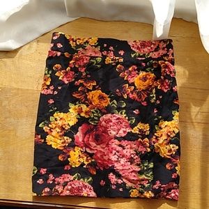 Forever 21 pencil Skirt Small